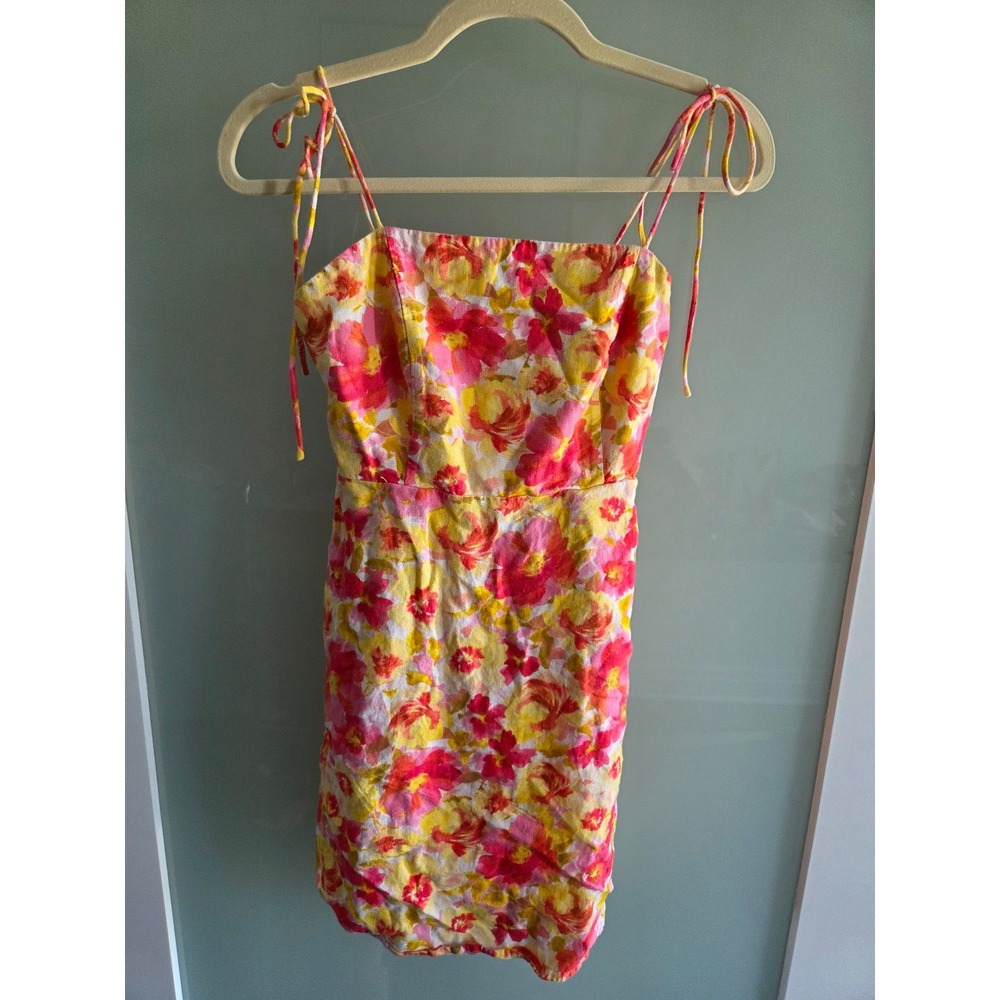 Old navy women's dress size small